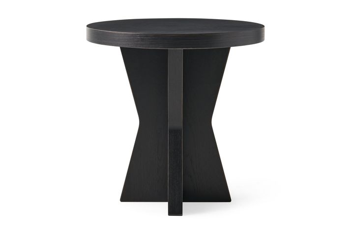 Picture of Galliden Round End Table
