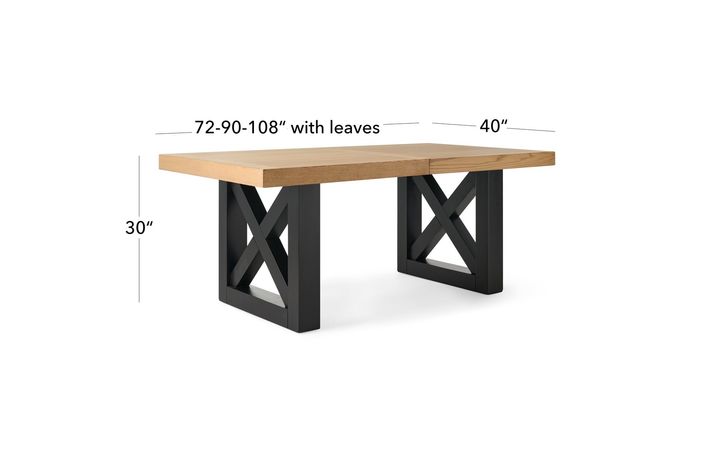 Picture of Magnolia Dining Table