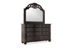 Picture of Maximus Dresser and Mirror