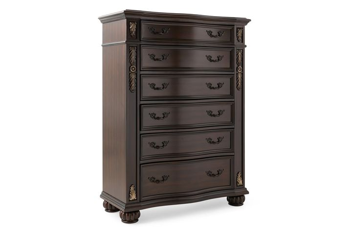 Picture of Maximus Chest