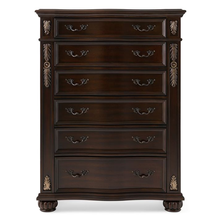 Picture of Maximus Chest