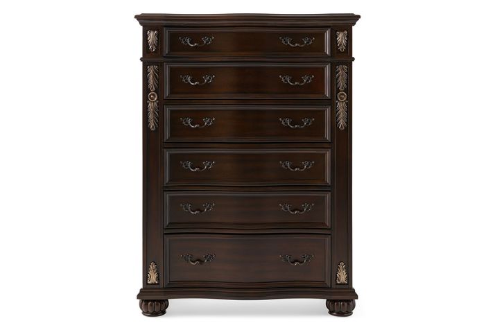 Picture of Maximus Chest