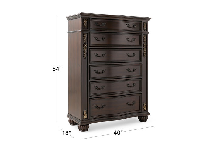 Picture of Maximus Chest