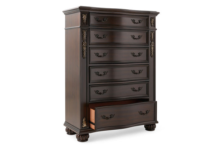 Picture of Maximus Chest