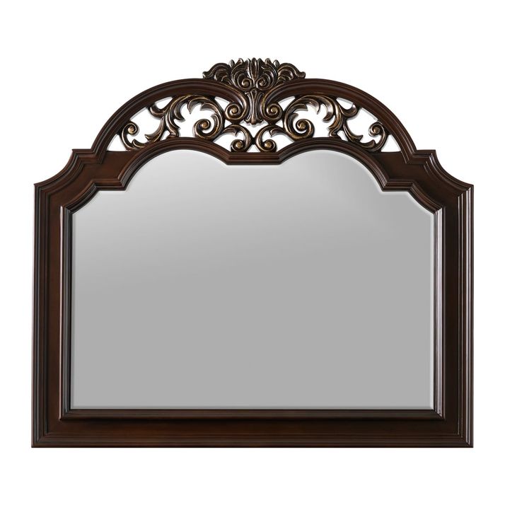Picture of Maximus Mirror