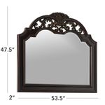 Picture of Maximus Mirror