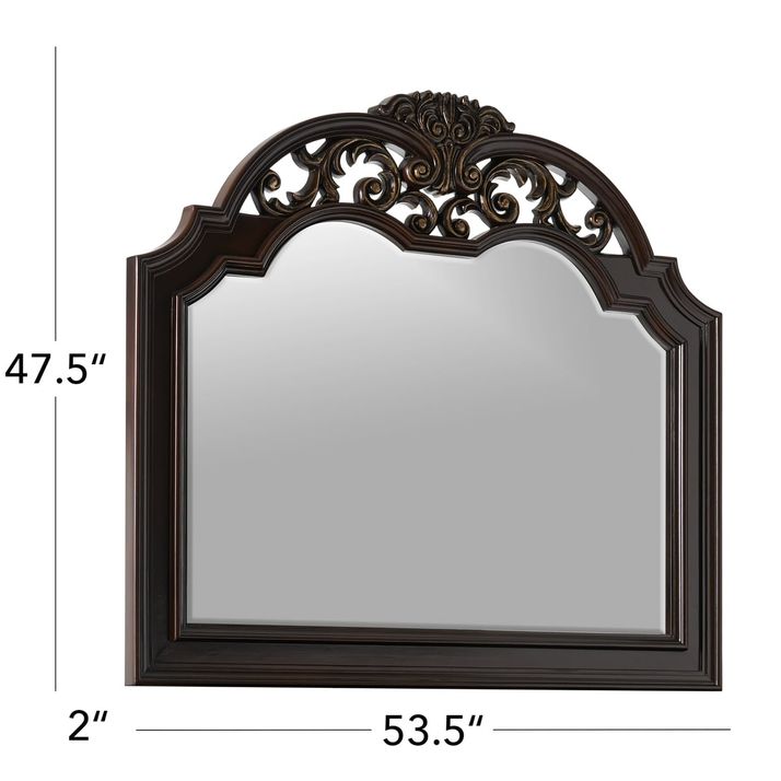 Picture of Maximus Mirror