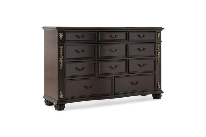 Picture of Maximus Dresser