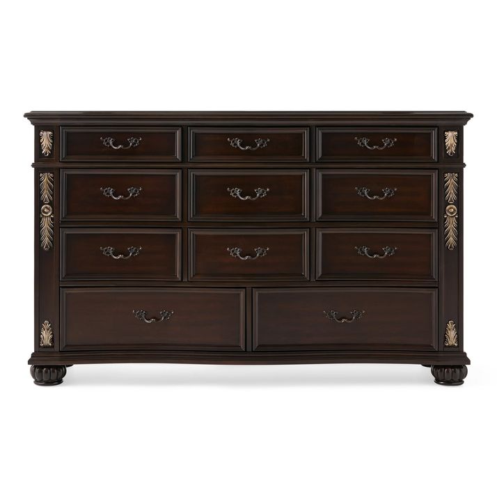 Maximus Dresser | The Furniture Mart