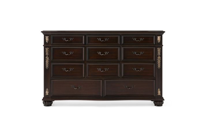 Picture of Maximus Dresser
