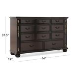 Picture of Maximus Dresser