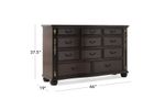 Picture of Maximus Dresser