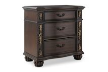 Picture of Maximus Nightstand