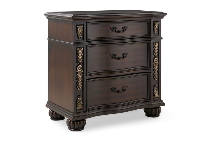 Picture of Maximus Nightstand