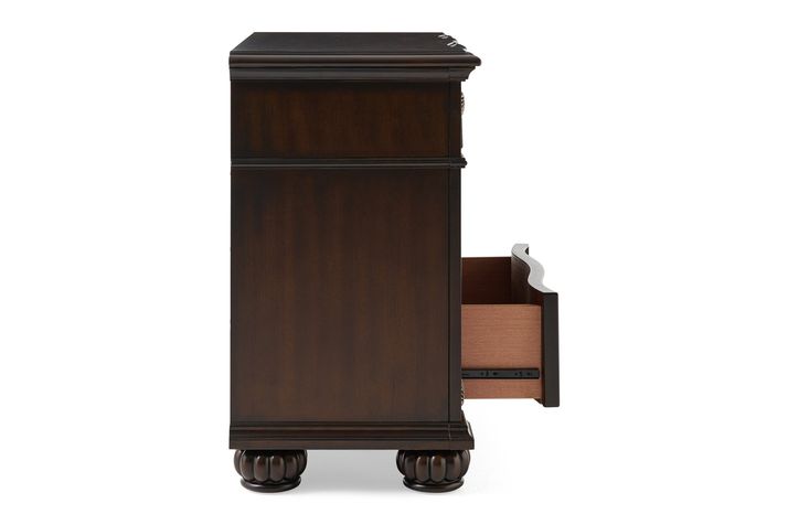 Picture of Maximus Nightstand