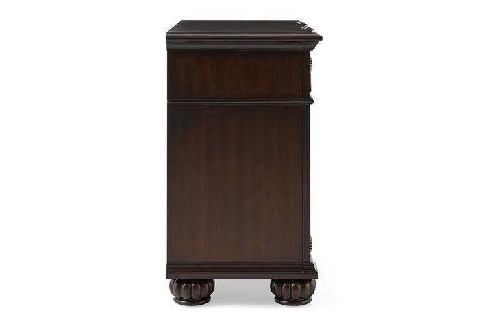 Picture of Maximus Nightstand