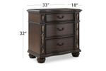 Picture of Maximus Nightstand