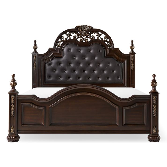 Picture of Maximus Queen Bedroom Set