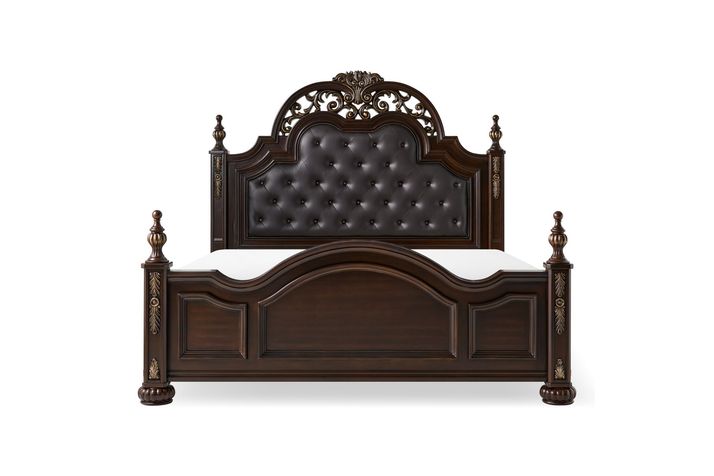 Picture of Maximus Queen Bedroom Set