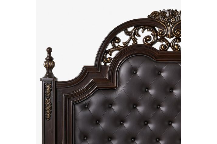 Picture of Maximus Queen Bedroom Set