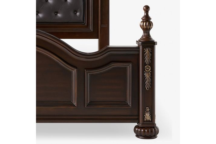 Picture of Maximus Queen Bedroom Set