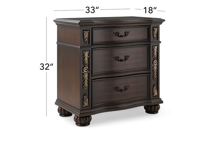 Picture of Maximus Queen Bedroom Set