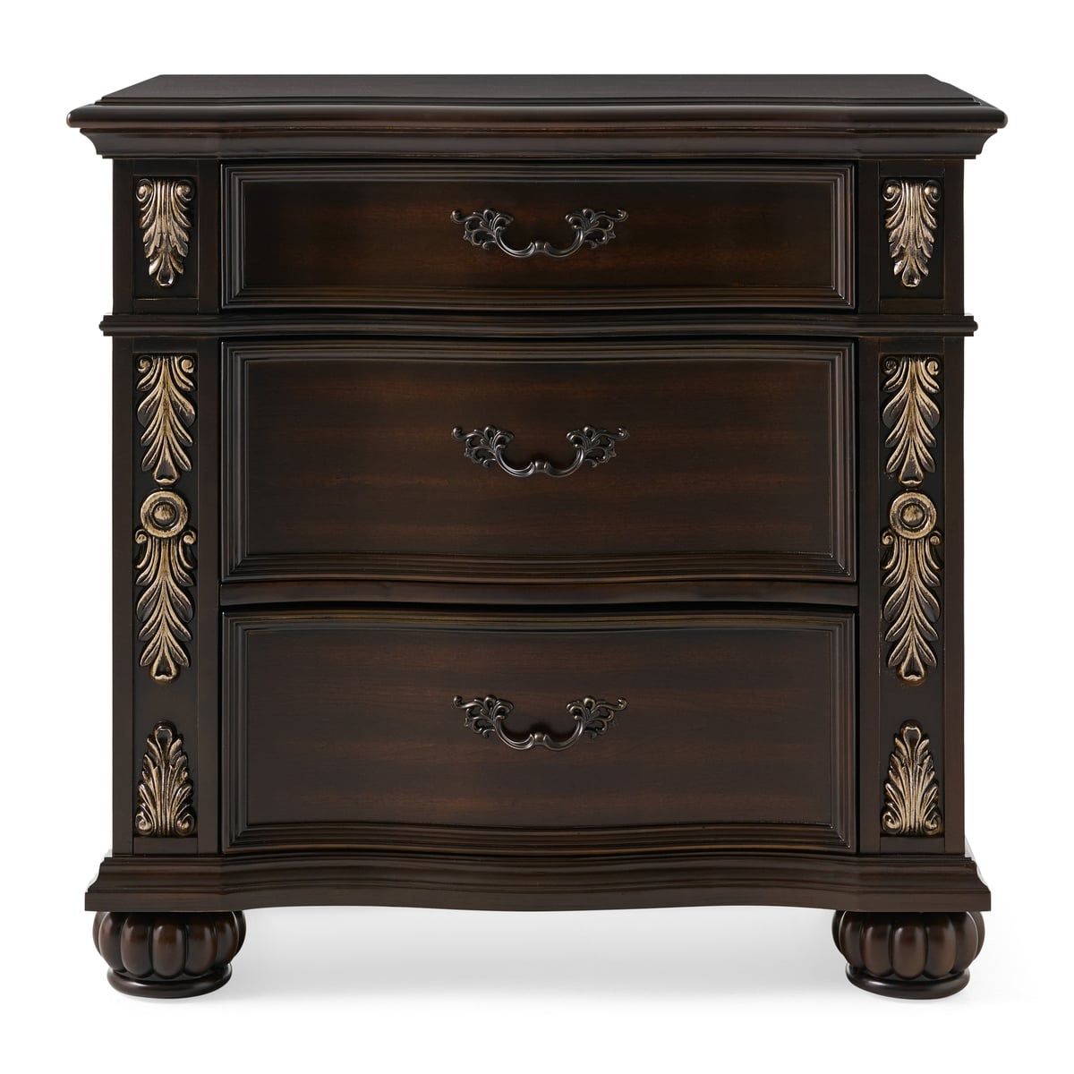 Maximus Queen Bedroom Set - Thumbnail 5