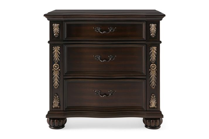 Picture of Maximus Queen Bedroom Set