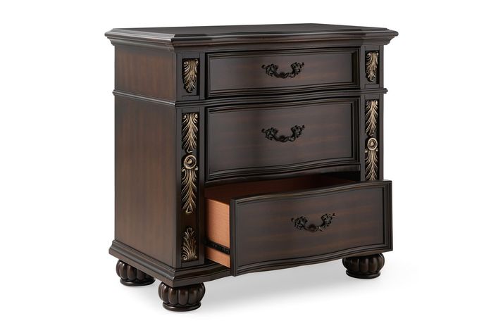 Picture of Maximus Queen Bedroom Set