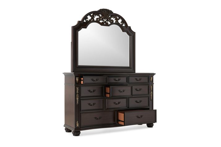 Picture of Maximus Queen Bedroom Set