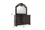 Picture of Maximus Queen Bedroom Set