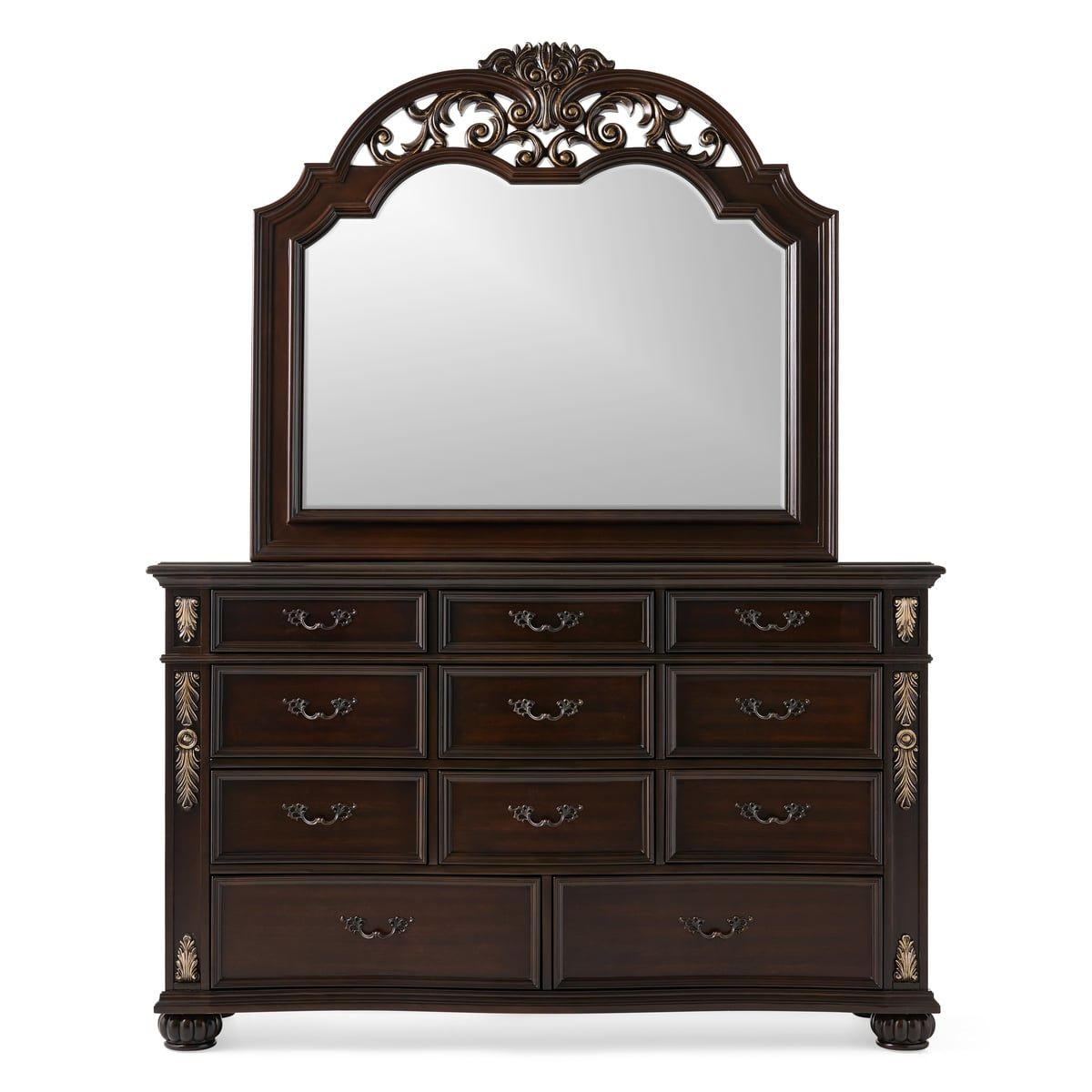 Maximus Queen Bedroom Set