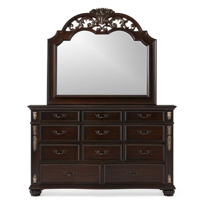 Picture of Maximus Queen Bedroom Set