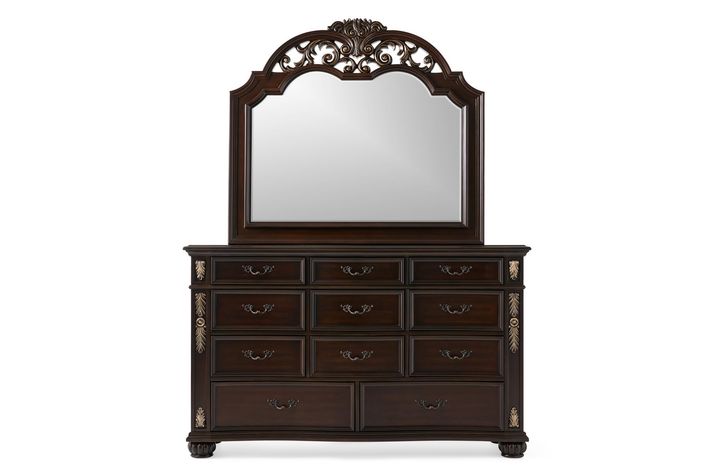 Picture of Maximus Queen Bedroom Set