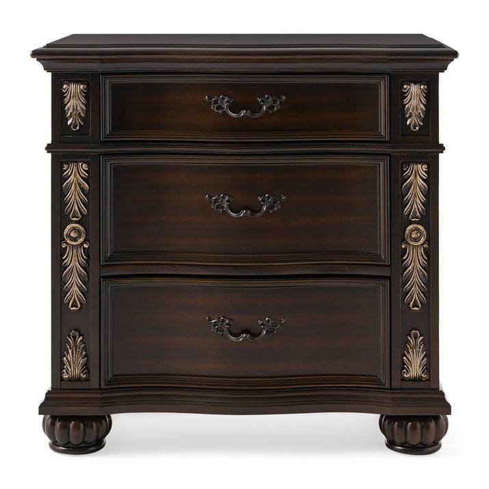 Picture of Maximus King Bedroom Set