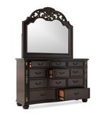 Picture of Maximus King Bedroom Set