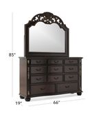 Picture of Maximus King Bedroom Set