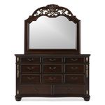 Picture of Maximus King Bedroom Set