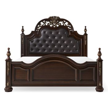 A picture of Maximus Queen Bed.