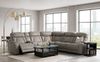 Picture of Jet Set 6pc Power Sectional