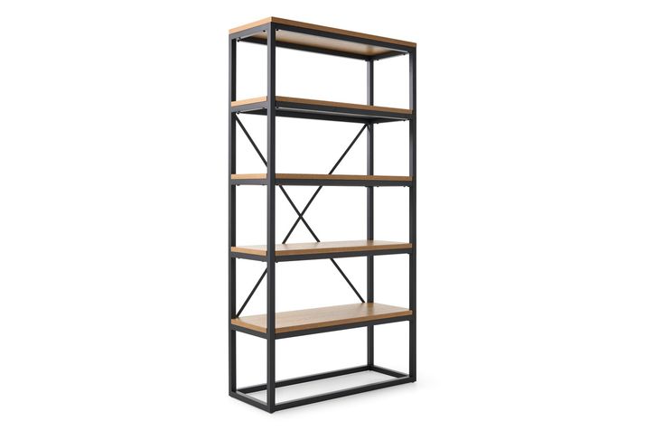 Picture of Magnolia Bookcase