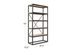 Picture of Magnolia Bookcase