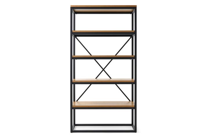 Picture of Magnolia Bookcase