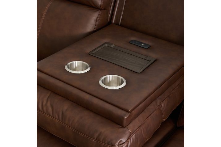 Picture of Alister Power Sofa