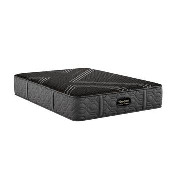 A picture of Beautyrest S1 Medium Hybrid Full Mattress.