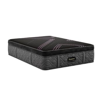 A picture of Beautyrest S2 Medium Full Mattress.