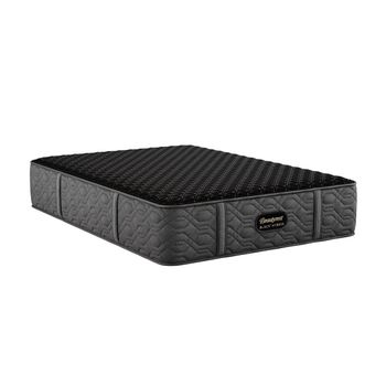 A picture of Beautyrest S3 Plush Hybrid Full Mattress.
