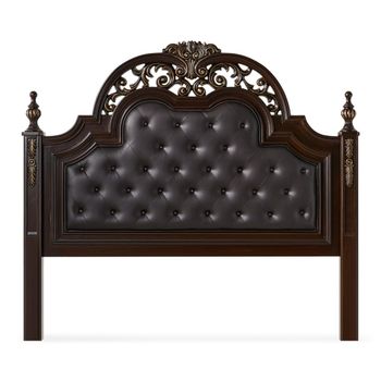 A picture of Maximus Queen Headboard.