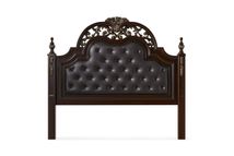 Picture of Maximus King Headboard
