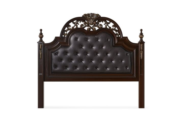 Picture of Maximus King Headboard